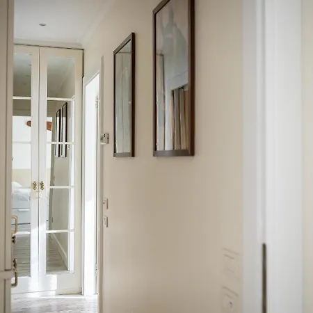Διαμέρισμα Ritz House Luxury