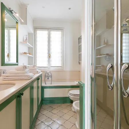 Ritz House Luxury * Μιλάνο