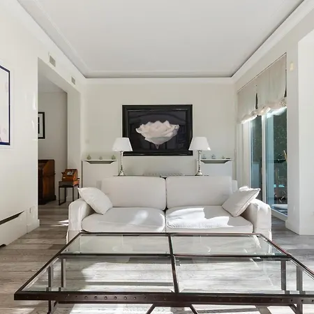 Διαμέρισμα Ritz House Luxury