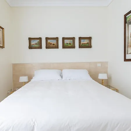 Ritz House Luxury Διαμέρισμα *