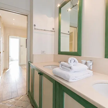 Διαμέρισμα Ritz House Luxury