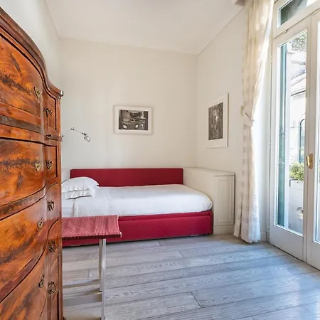 Ritz House Luxury Διαμέρισμα