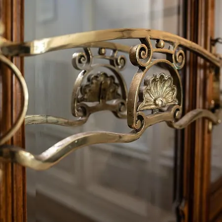 Ritz House Luxury Διαμέρισμα Μιλάνο