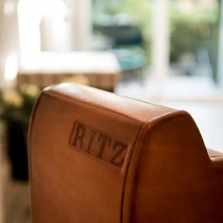 Ritz House Luxury Διαμέρισμα