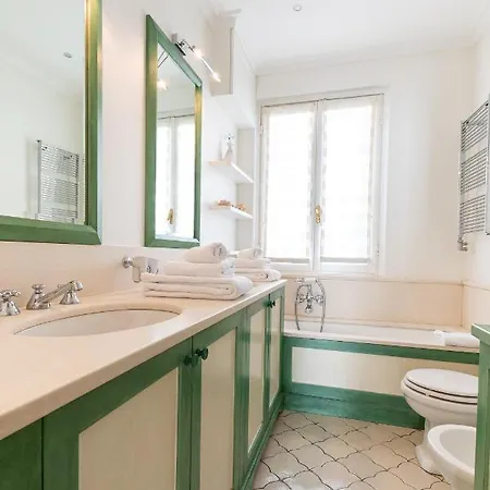 Ritz House Luxury Μιλάνο