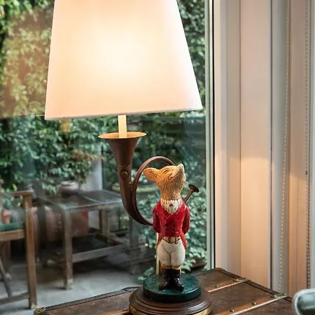 Διαμέρισμα Ritz House Luxury Μιλάνο