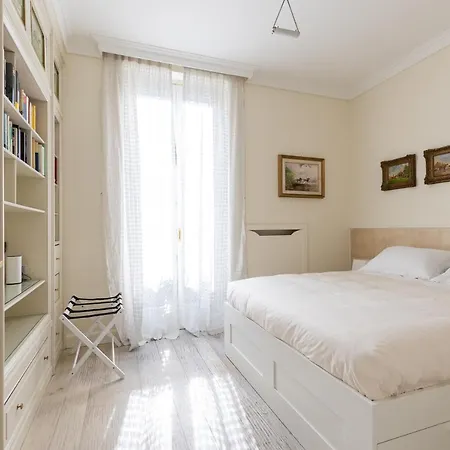 Διαμέρισμα Ritz House Luxury