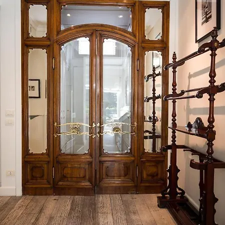 Διαμέρισμα Ritz House Luxury