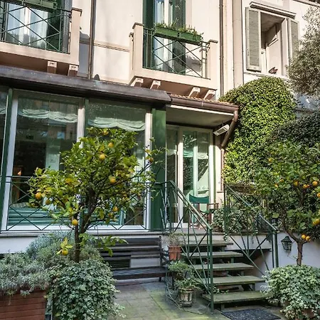 Ritz House Luxury Διαμέρισμα *