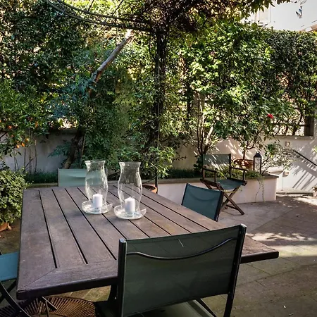 Ritz House Luxury Διαμέρισμα Μιλάνο