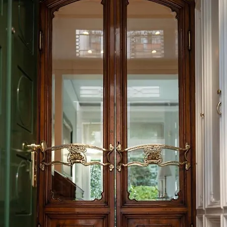 Ritz House Luxury Διαμέρισμα