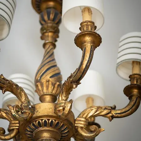 Ritz House Luxury Διαμέρισμα