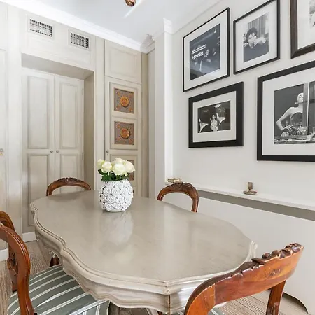Διαμέρισμα Ritz House Luxury Μιλάνο