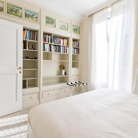 Ritz House Luxury Διαμέρισμα *