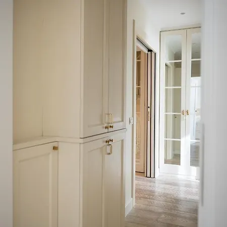 Ritz House Luxury Διαμέρισμα Μιλάνο