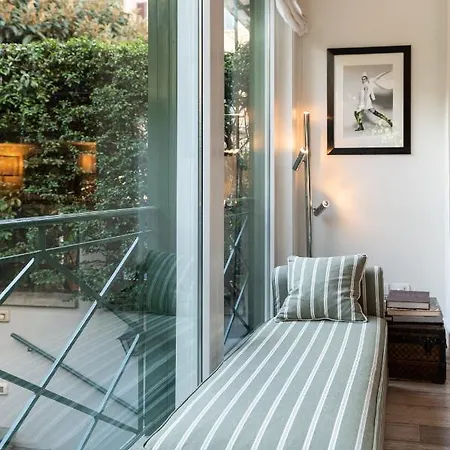 Ritz House Luxury Διαμέρισμα