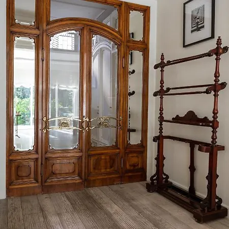 Διαμέρισμα Ritz House Luxury Μιλάνο