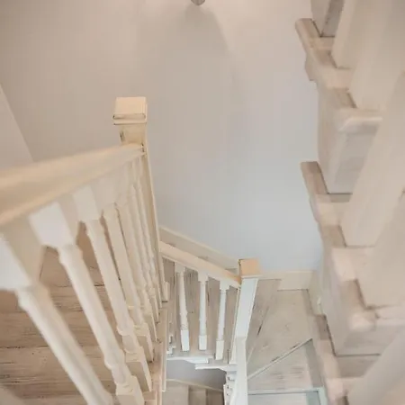 Ritz House Luxury Διαμέρισμα