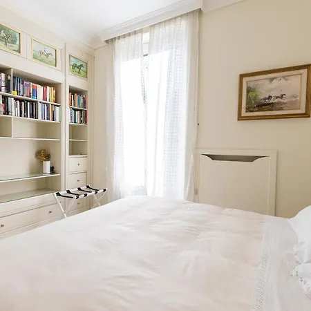 Ritz House Luxury Μιλάνο