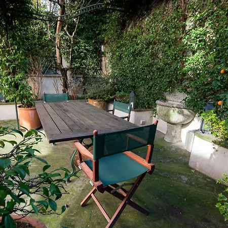 Ritz House Luxury Διαμέρισμα *