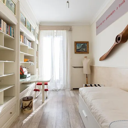 Ritz House Luxury Διαμέρισμα