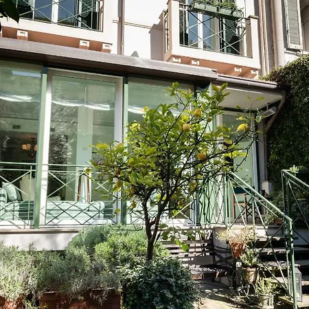 Ritz House Luxury Διαμέρισμα